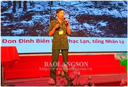 Luôn trăn trở, có trách nhiệm với công việc